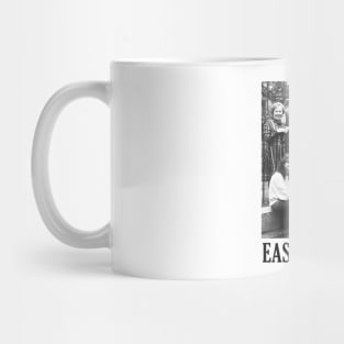 East End Ladies Mug